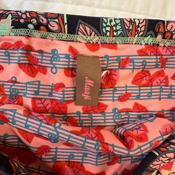 Maaji Swimsuit Bikini - Picture 3 of 6